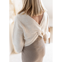 Sweater virginie