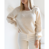 Sweater virginie