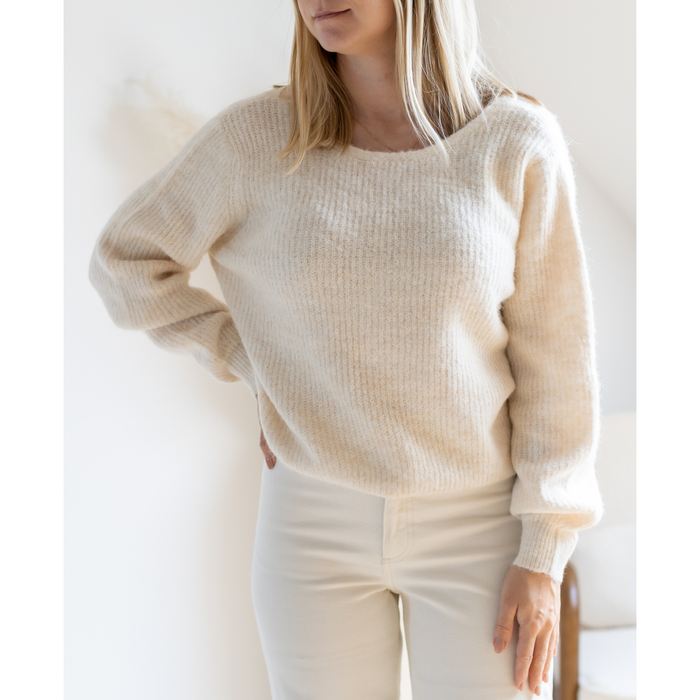 Sweater virginie