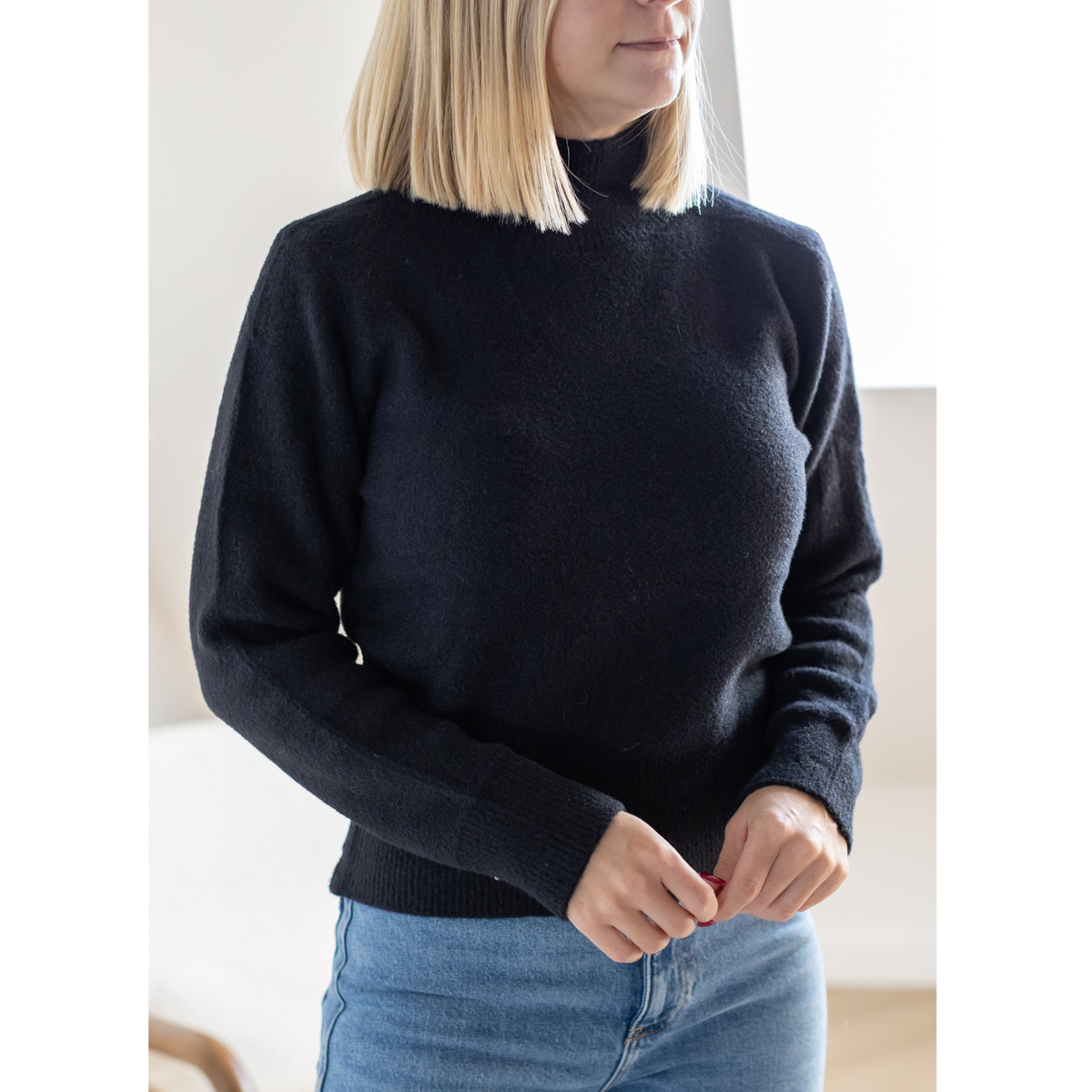 Mariana Sweater