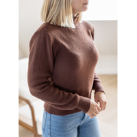 Luisa Sweater