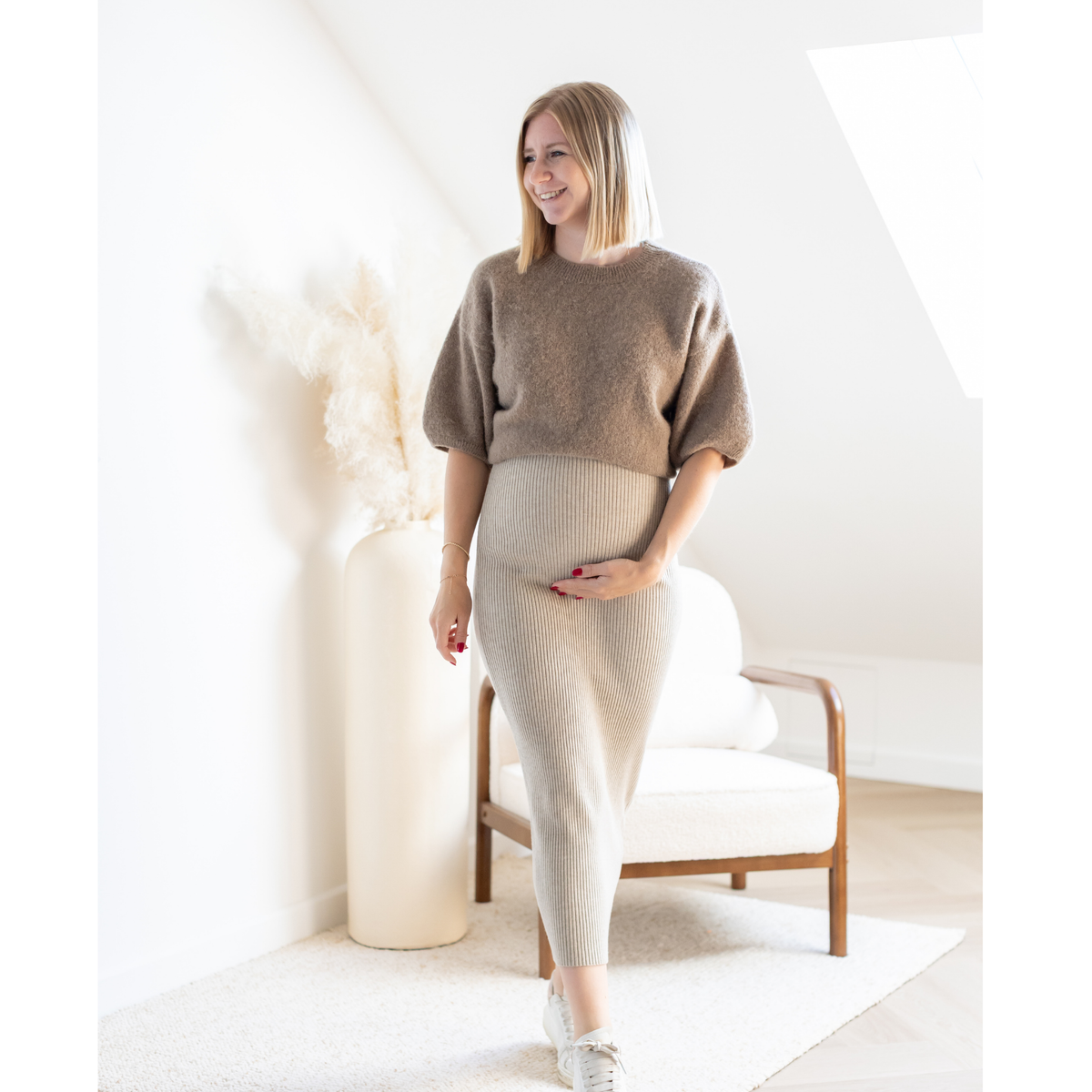 Sweater Frederieke