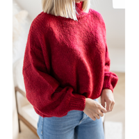 Sweater Sietske