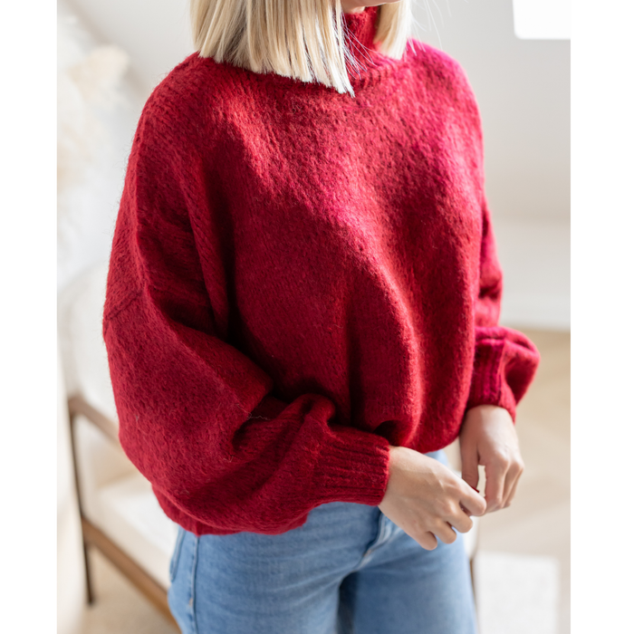 Sweater Sietske