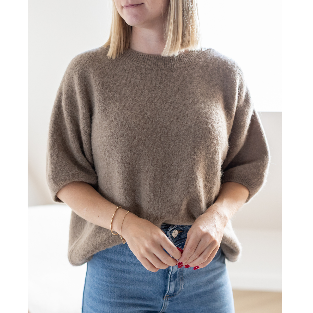 Sweater Frederieke