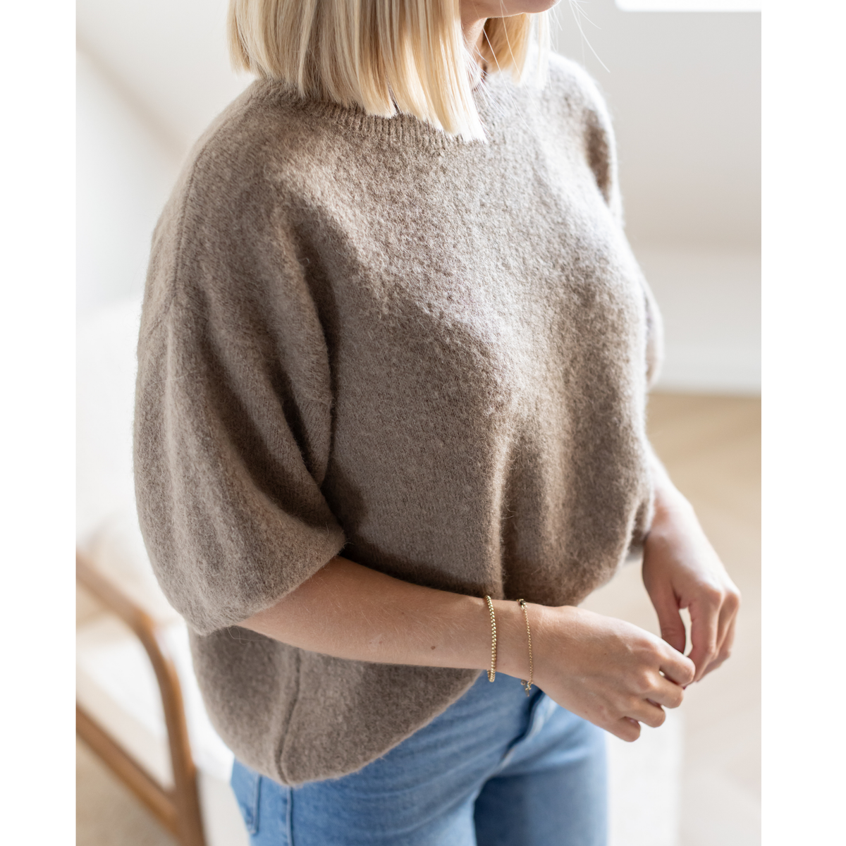 Sweater Frederieke