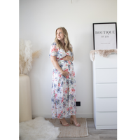 Maxi dress Dena