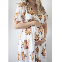 Maxi-jurk Lili