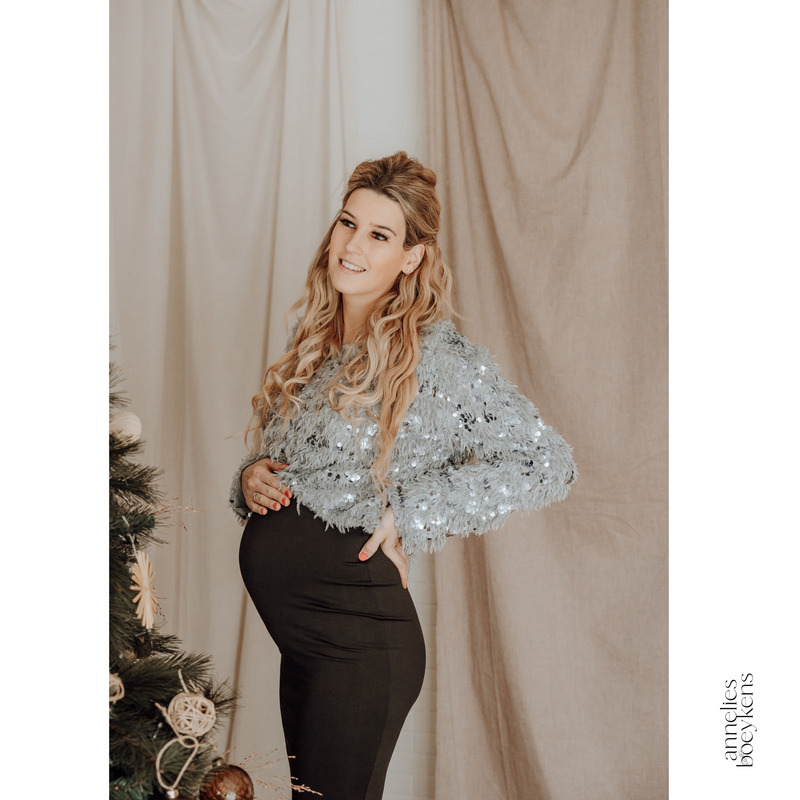 Blouse Roxane