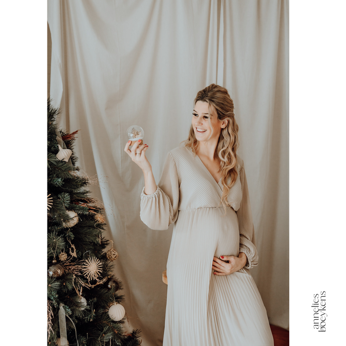 Zwangerschapsjurken fotoshoot hotsell