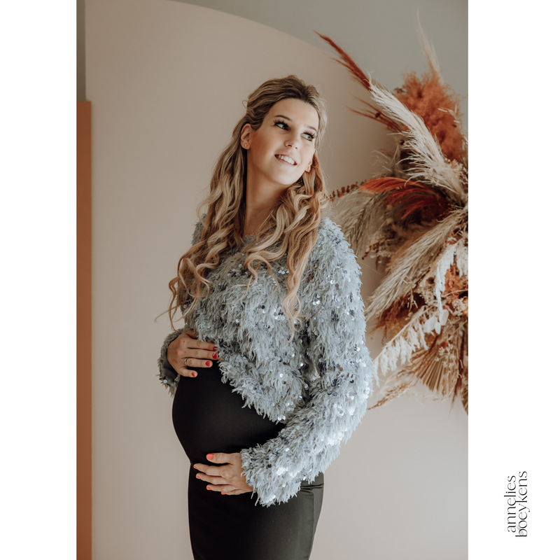 Blouse Roxane