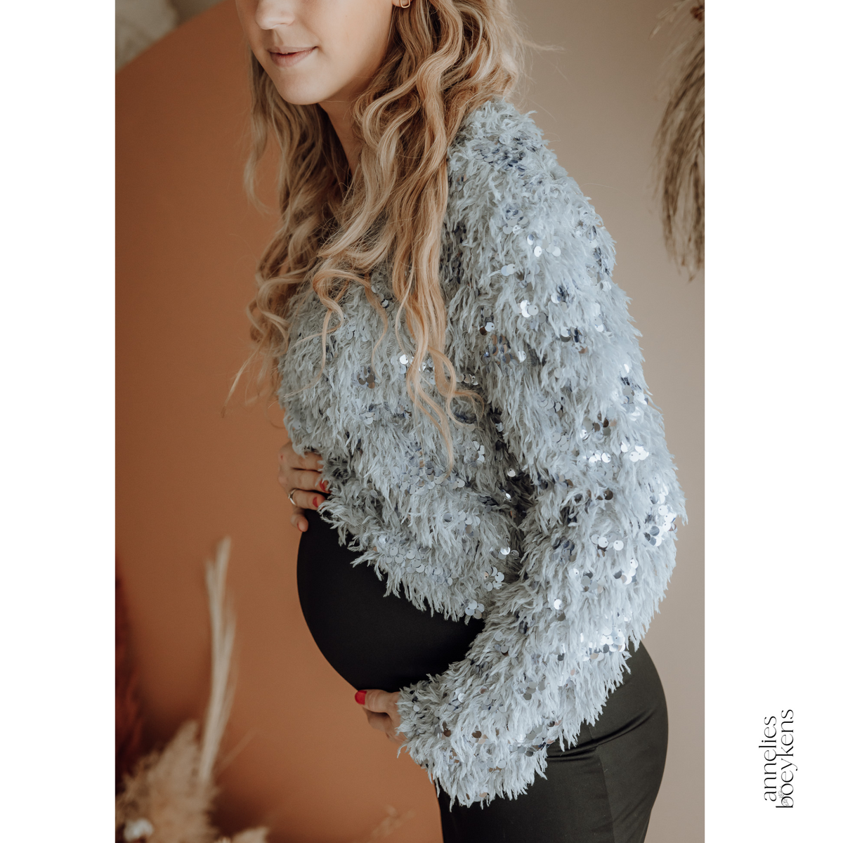 Blouse Roxane
