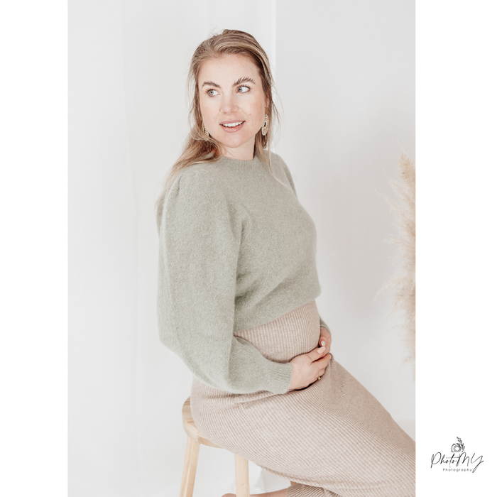Sweater Hanne