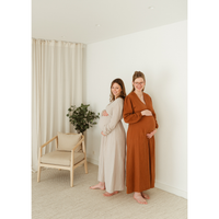Maxi dress Franka