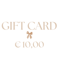 BOUTIQUE BY JLK | Gift voucher
