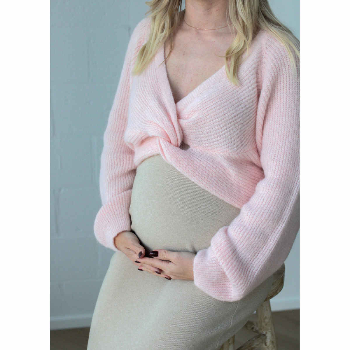 Lovi Sweater