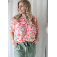 Blouse Kelli