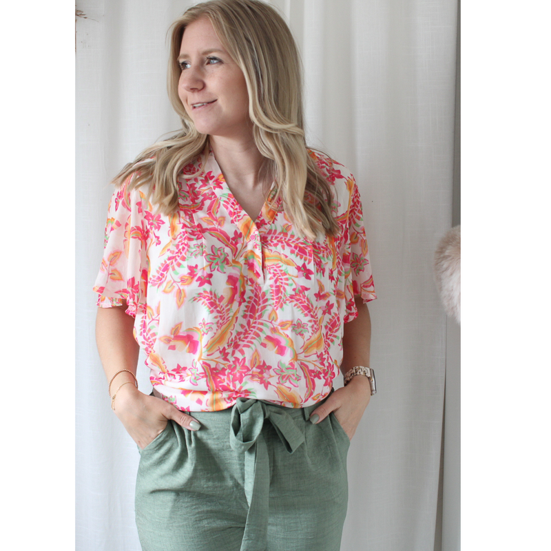 Blouse Kelli