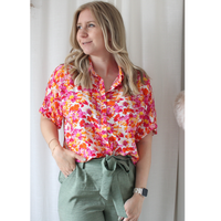 Blouse Kaira