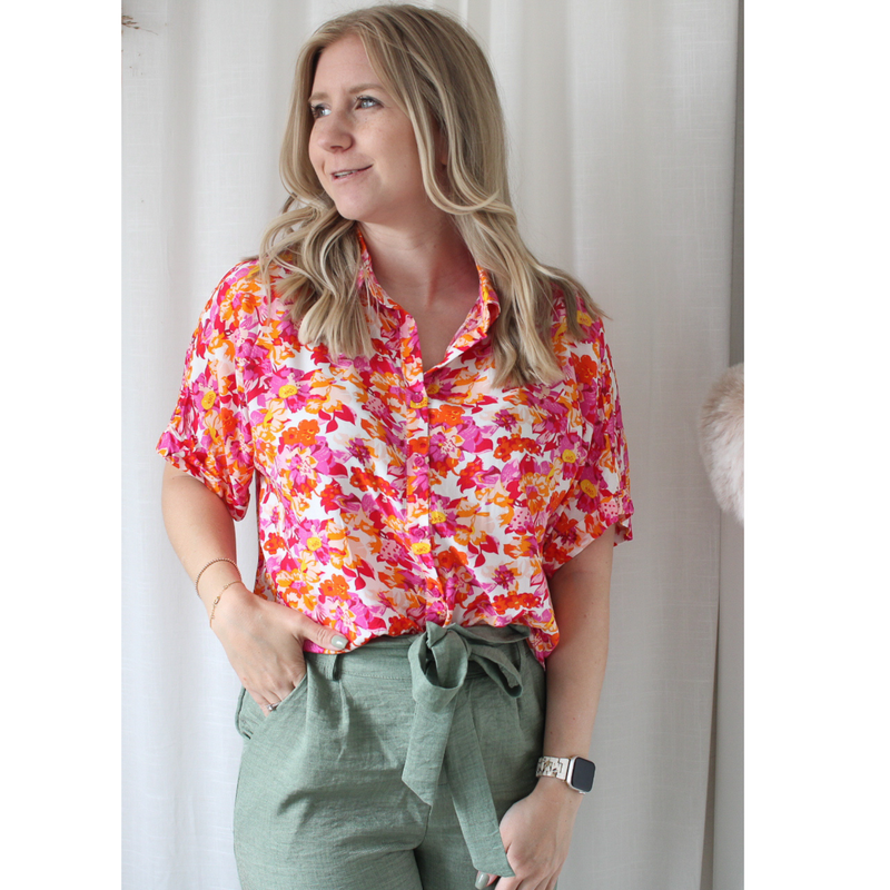 Blouse Kaira