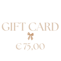 BOUTIQUE BY JLK | Gift voucher