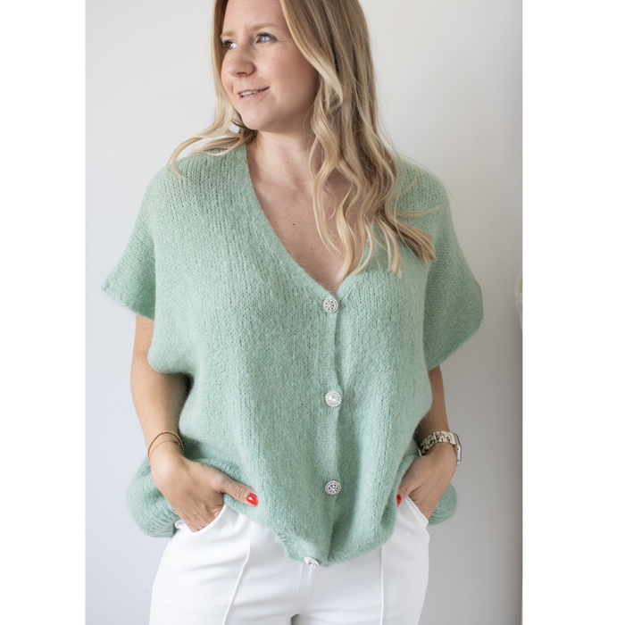 Vest Lizz