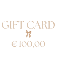 BOUTIQUE BY JLK | Gift voucher