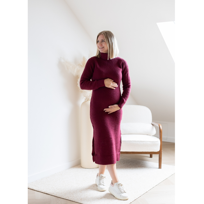 Sweaterdress Joella