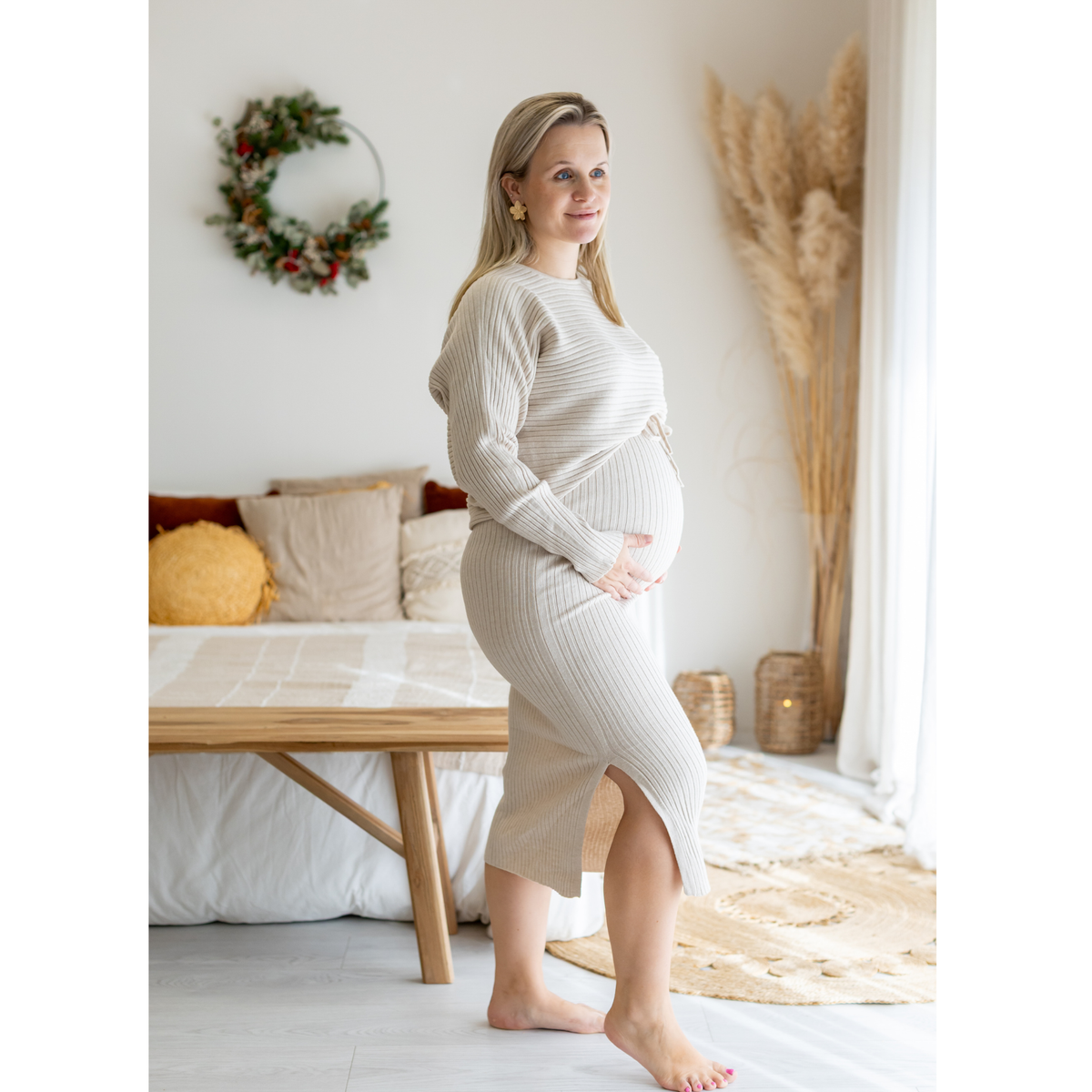 Tweedelige set Gemma