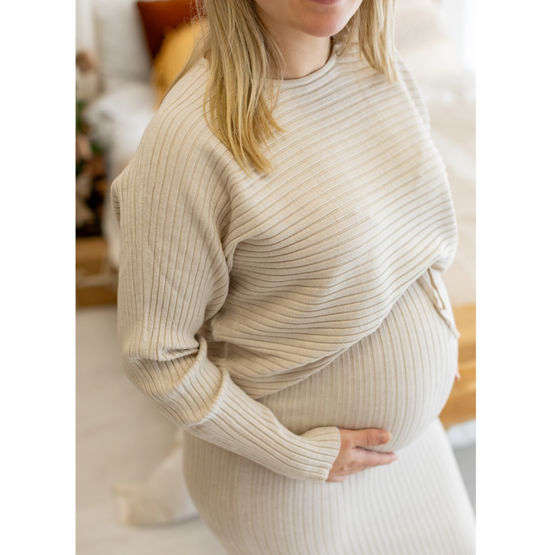 Tweedelige set Gemma