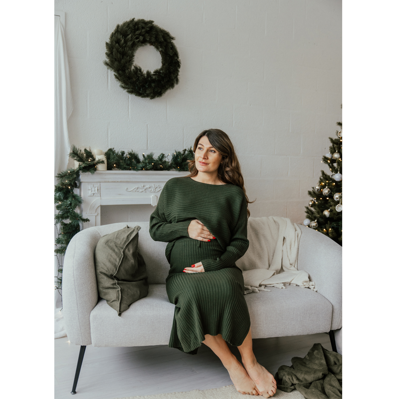 Tweedelige set Sabine