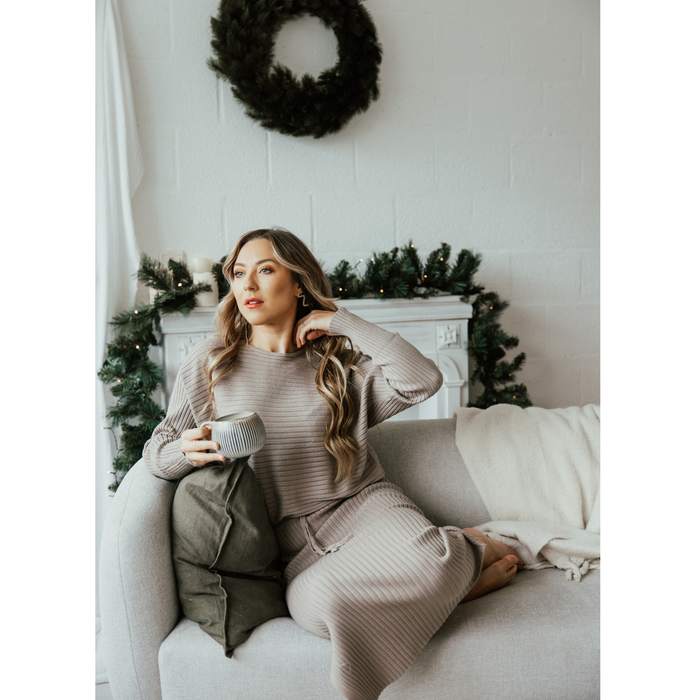 Tweedelige set Audrey