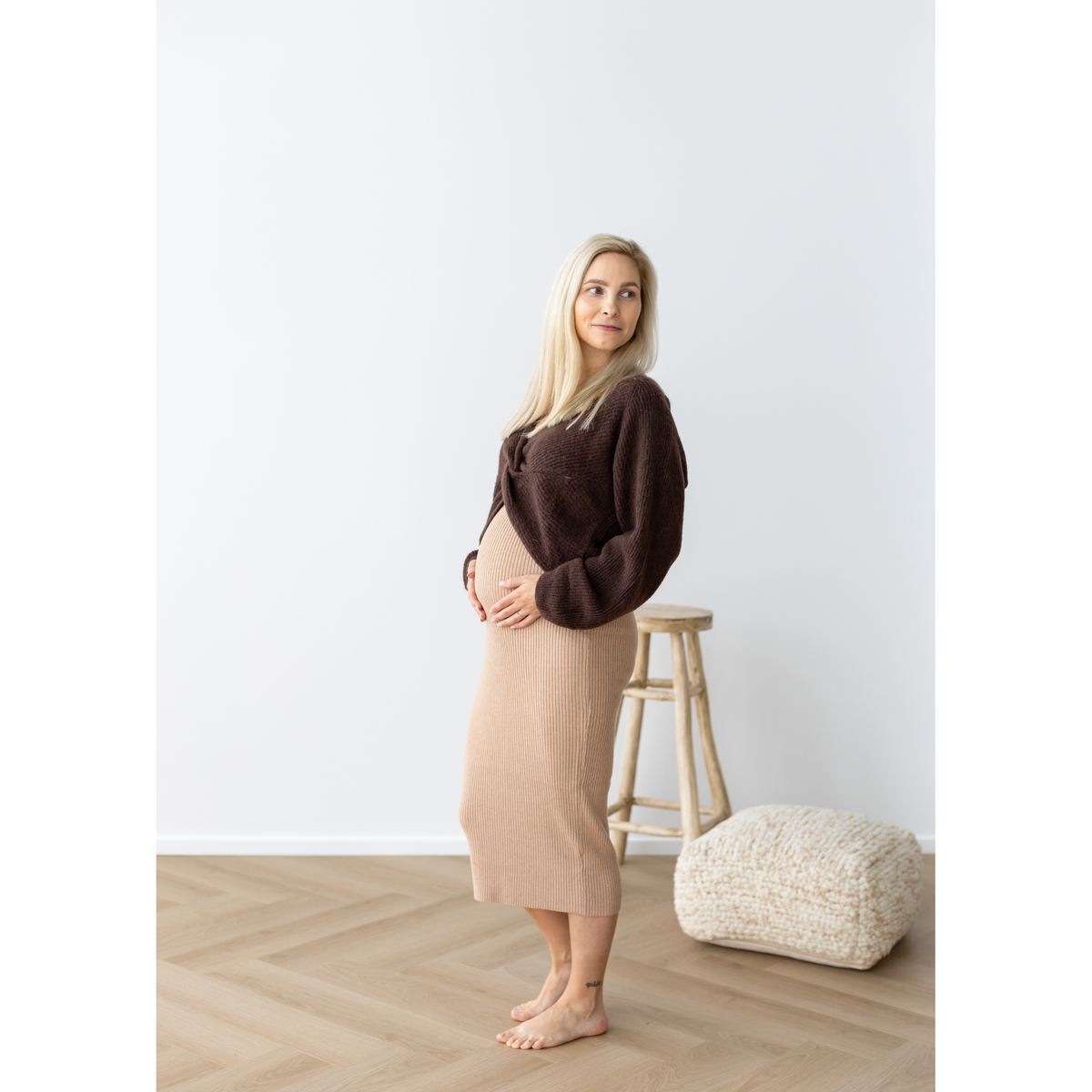 Phoebe Sweater