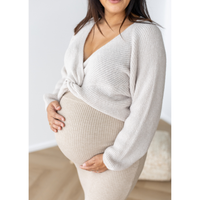 Maelis Sweater