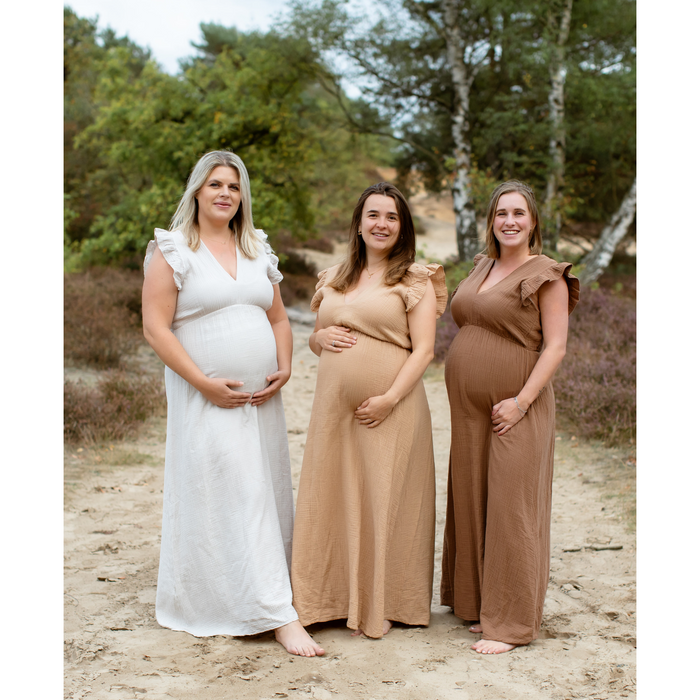 Maxi dress Grace