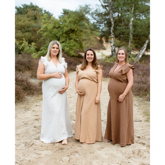 Maxi dress Hannah