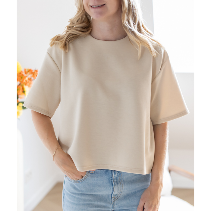 T-shirt Loise
