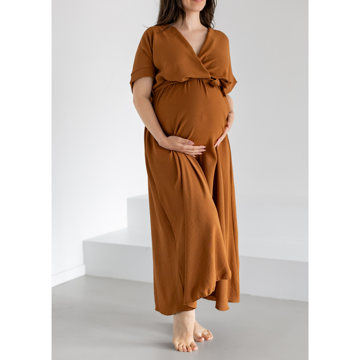 Maxi dress Amelia
