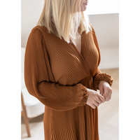 Maxi dress Olivia