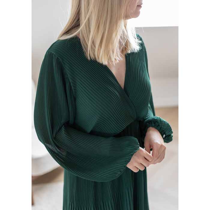 Maxi-jurk Juleen