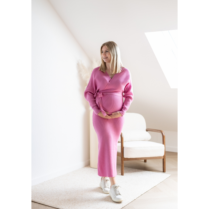 Cover dress Leonora