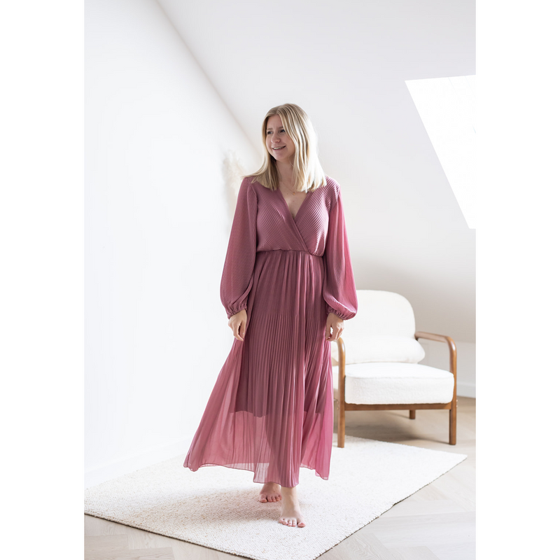 Maxi dress Mona