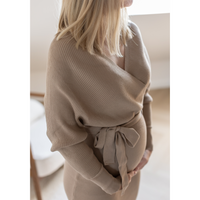Wrap dress Emma