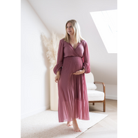 Maxi dress Mona
