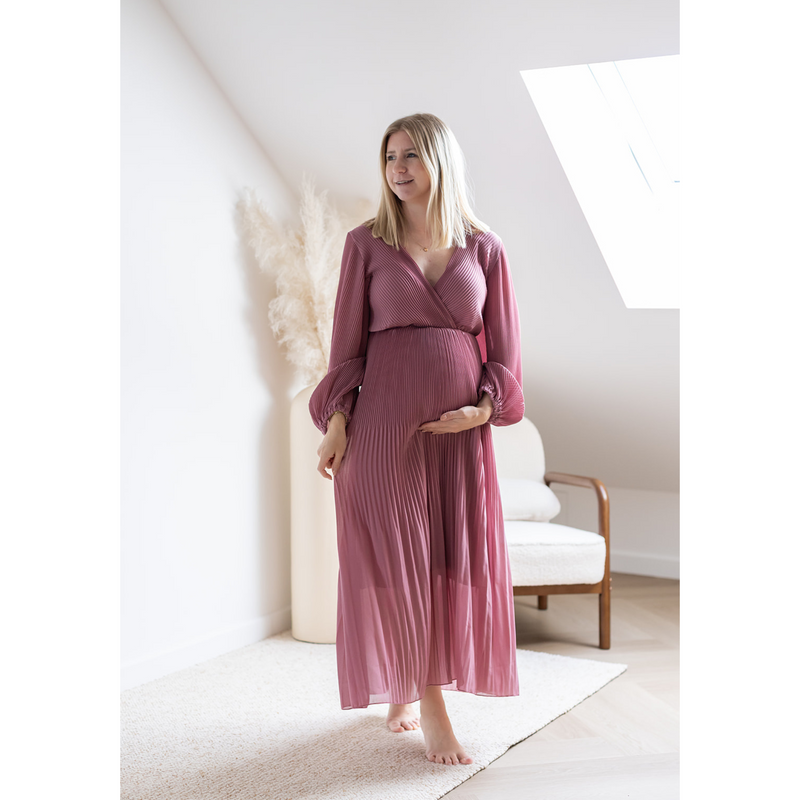 Maxi dress Mona