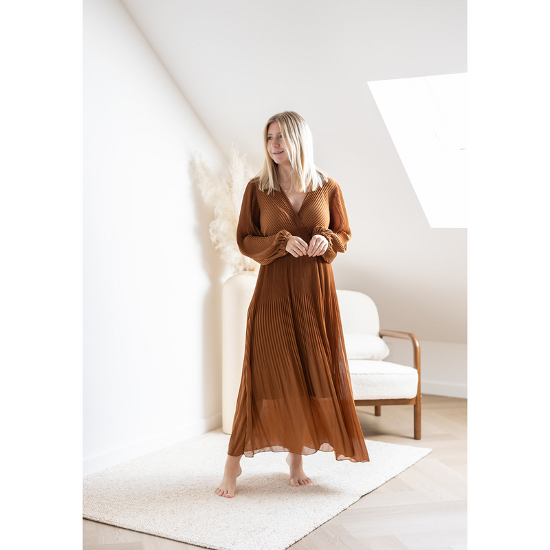 Maxi dress Olivia