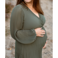 Maxi dress Cecille
