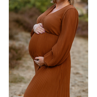 Maxi dress Olivia
