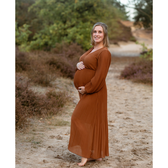 Maxi dress Olivia