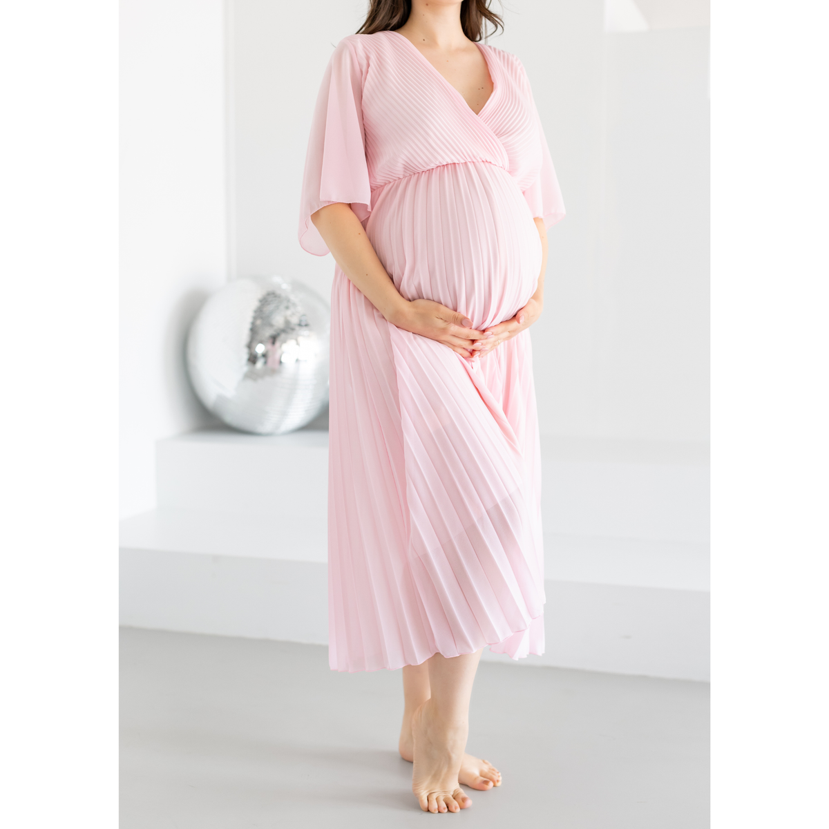 Maxi dress Stacy